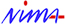 Logo Nima